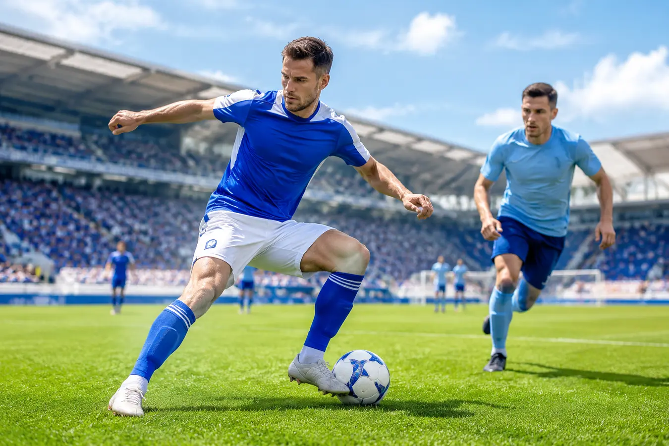 Omladinci U19 — FK Victorious