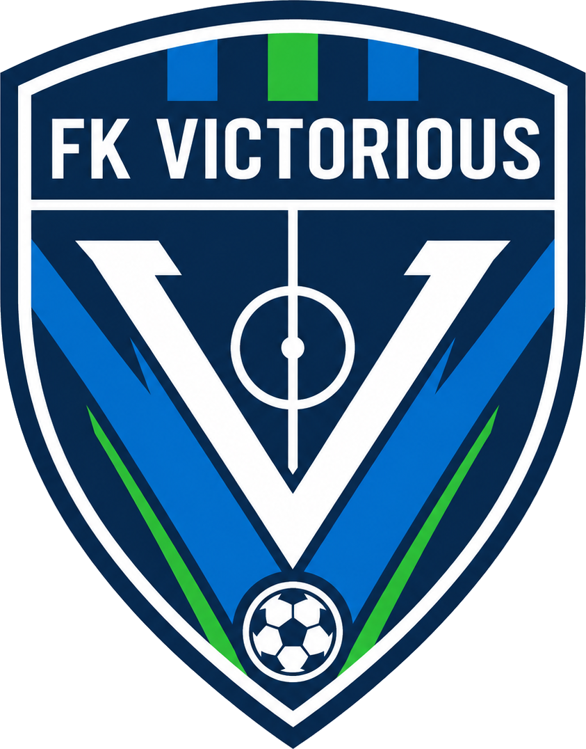 Grb FK Victorious
